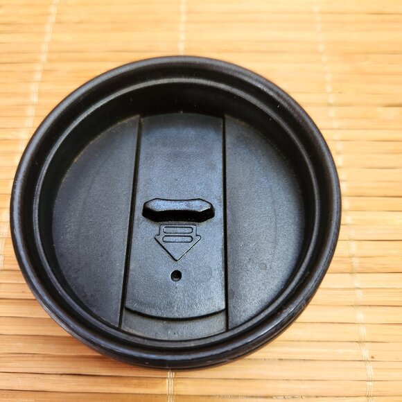 Dr Who Travel Mug Cup David Tennant 10th Doctor 2012 50th Anniversary BPA Free - Picture 6 of 7